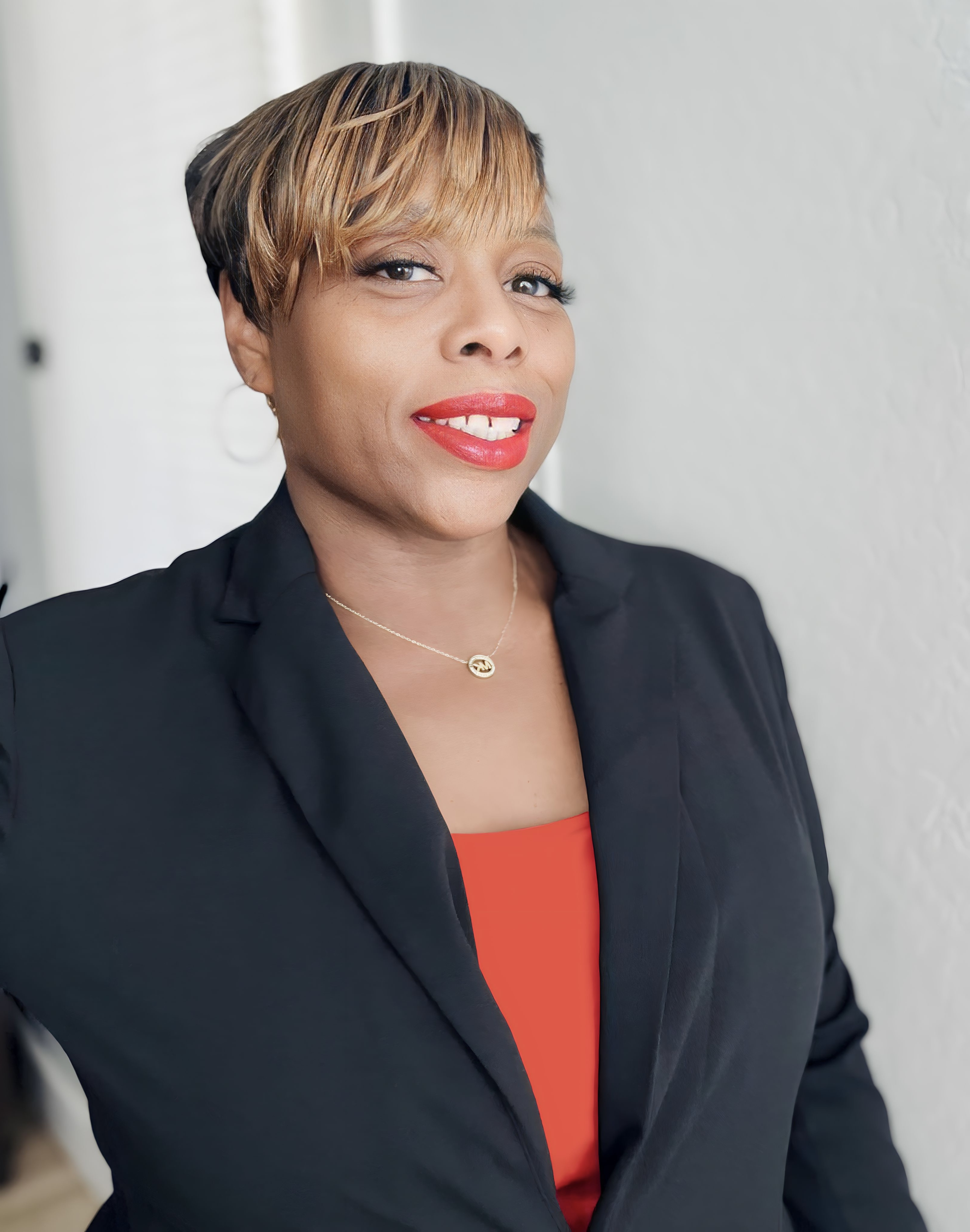 Diane Hamilton, founder of Right At Home AZ